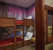 Great Wolf Lodge Webster hotel detail image 5