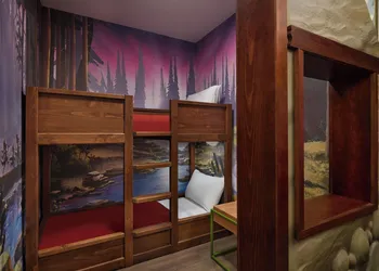 Great Wolf Lodge Webster hotel thumbnail 5