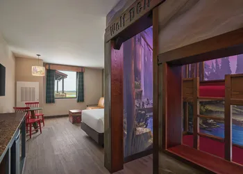 Great Wolf Lodge Webster hotel thumbnail 6
