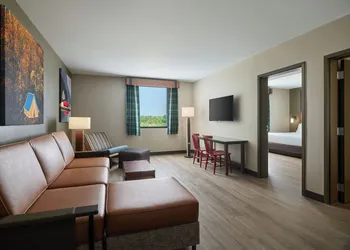 Great Wolf Lodge Webster hotel thumbnail 8