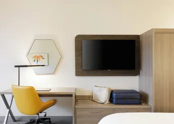 Holiday Inn Express & Suites Morrow Atlanta South by IHG hotel thumbnail 3