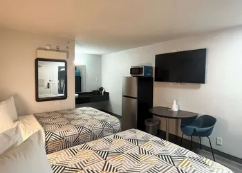 Studio 6 Augusta, Ga hotel thumbnail 3