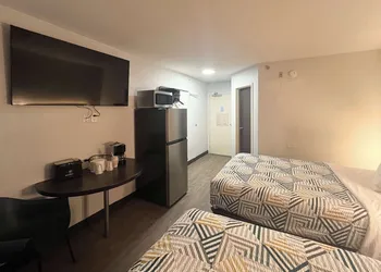Studio 6 Augusta, Ga hotel thumbnail 4