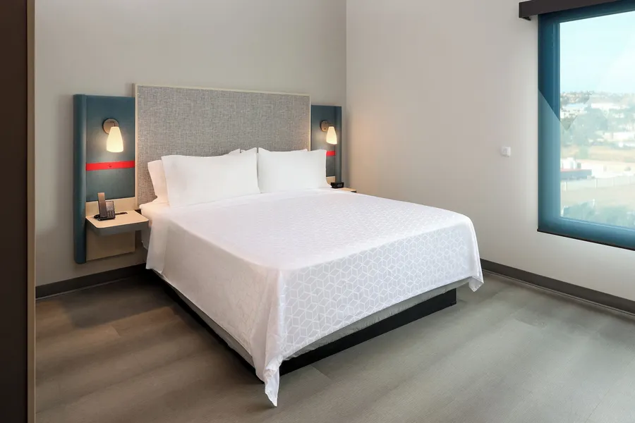 avid hotel Guadalajara Aeropuerto Norte by IHG hotel detail image 6