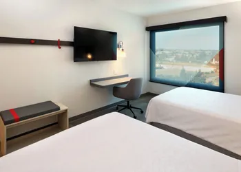 avid hotel Guadalajara Aeropuerto Norte by IHG hotel thumbnail 8
