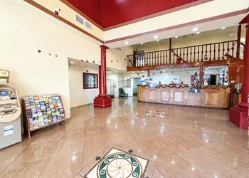 Studio 6 Suites Tucson, Az – Airport / Kino Sports Complex hotel thumbnail 3