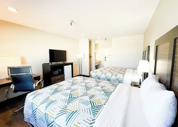 Studio 6 Suites Tucson, Az – Airport / Kino Sports Complex hotel thumbnail 5