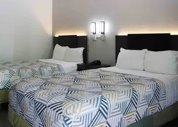 Studio 6 Suites Tucson, Az – Airport / Kino Sports Complex hotel thumbnail 7