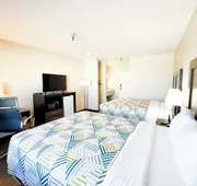 Studio 6 Suites Tucson, Az – Airport / Kino Sports Complex hotel detail image 5