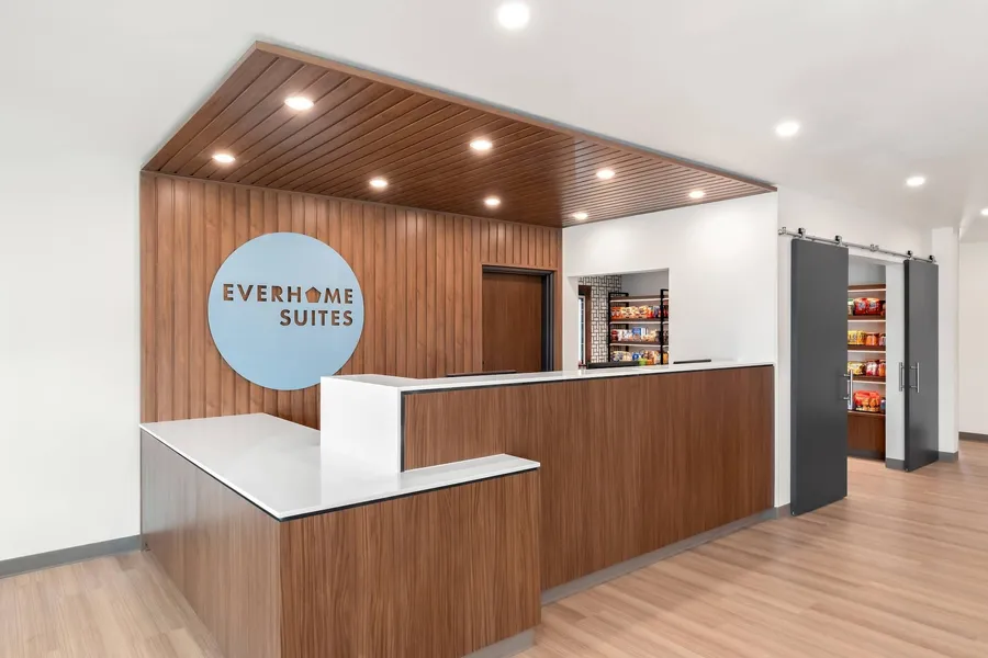 Everhome Suites Amarillo West - Medical Center hotel detail image 2