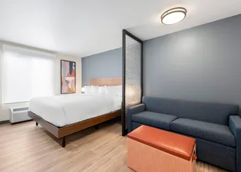 Everhome Suites Amarillo West - Medical Center hotel thumbnail 6