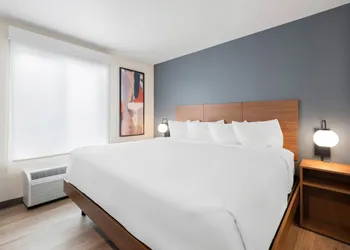 Everhome Suites Amarillo West - Medical Center hotel thumbnail 7