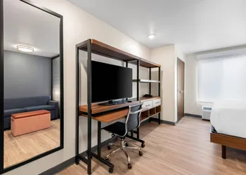 Everhome Suites Amarillo West - Medical Center hotel thumbnail 8