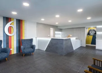 Studio 6 Hickory, NC hotel thumbnail 2