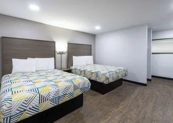 Studio 6 Hickory, NC hotel thumbnail 8