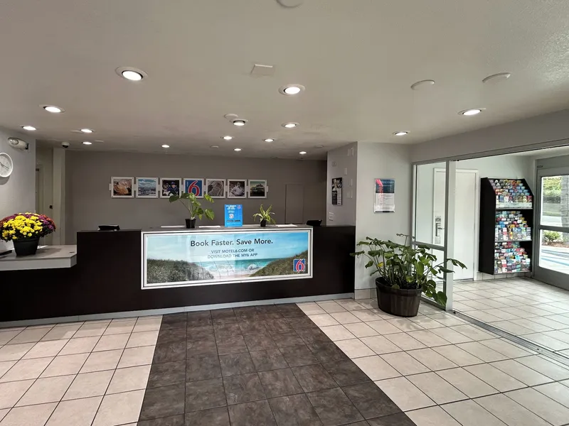 Studio 6 San Diego, Ca – Hotel Circle – Mission Valley hotel detail image 2