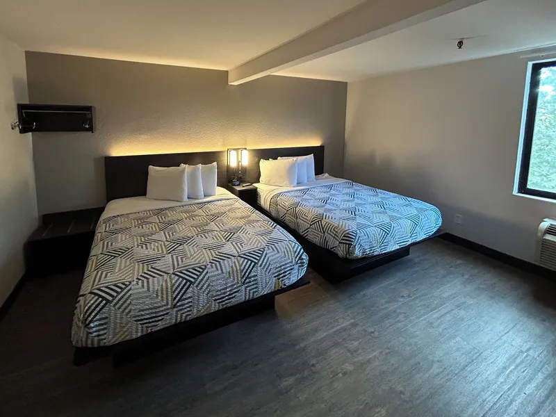 Studio 6 San Diego, Ca – Hotel Circle – Mission Valley hotel detail image 6