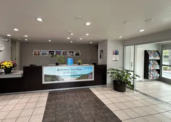Studio 6 San Diego, Ca – Hotel Circle – Mission Valley hotel thumbnail 2
