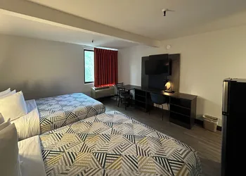Studio 6 San Diego, Ca – Hotel Circle – Mission Valley hotel thumbnail 3