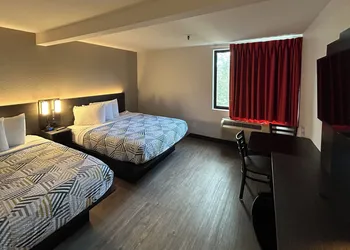 Studio 6 San Diego, Ca – Hotel Circle – Mission Valley hotel thumbnail 5