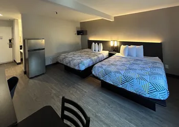 Studio 6 San Diego, Ca – Hotel Circle – Mission Valley hotel thumbnail 7