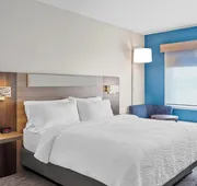 Holiday Inn Express Peotone by IHG hotel detail image 4