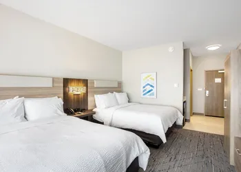 Holiday Inn Express Peotone by IHG hotel thumbnail 5