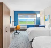 Holiday Inn Express Peotone by IHG hotel detail image 7