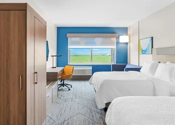 Holiday Inn Express Peotone by IHG hotel thumbnail 7