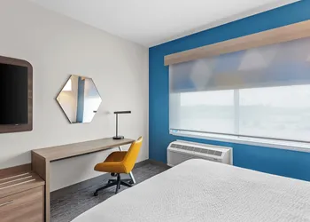 Holiday Inn Express Peotone by IHG hotel thumbnail 8