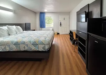 Studio 6 Sulphur, LA hotel thumbnail 6