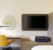 Holiday Inn Express & Suites Clarksville North by IHG hotel detail image 7