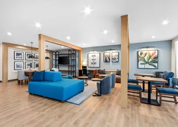 Everhome Suites Yuma East I-8 by Choice Hotels hotel thumbnail 2