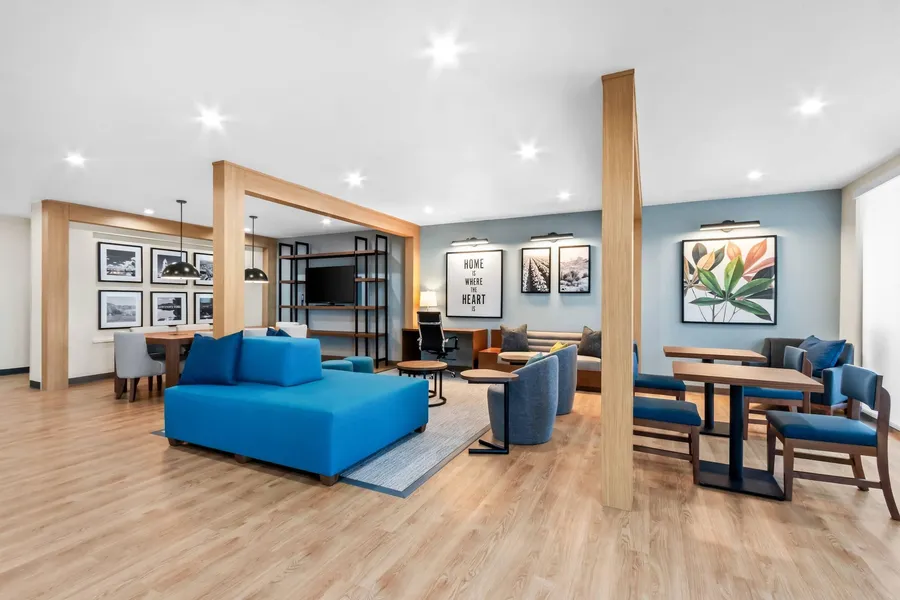 Everhome Suites Yuma East I-8 by Choice Hotels hotel detail image 2