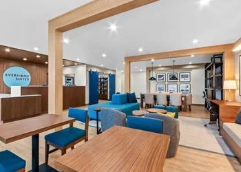 Everhome Suites Yuma East I-8 by Choice Hotels hotel thumbnail 3