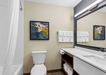Everhome Suites Yuma East I-8 by Choice Hotels hotel thumbnail 6