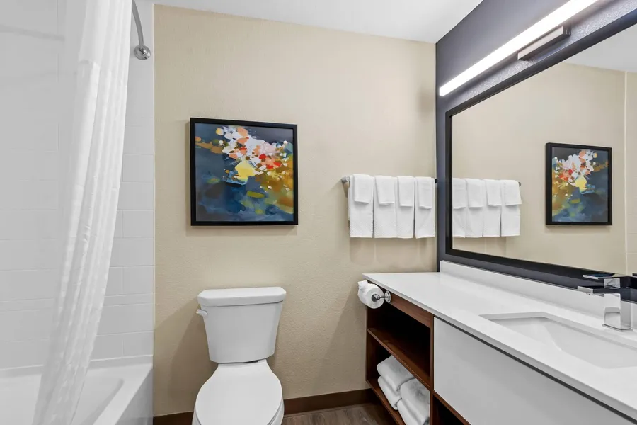 Everhome Suites Yuma East I-8 by Choice Hotels hotel detail image 6