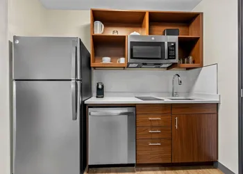 Everhome Suites Yuma East I-8 by Choice Hotels hotel thumbnail 7