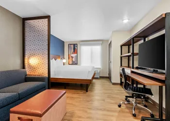Everhome Suites Yuma East I-8 by Choice Hotels hotel thumbnail 8