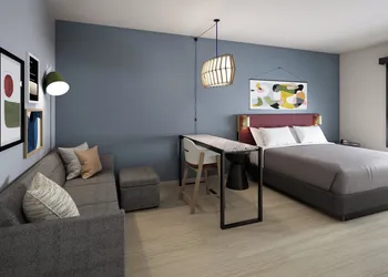 Atwell Suites Corpus Christi Southeast by IHG hotel thumbnail 3
