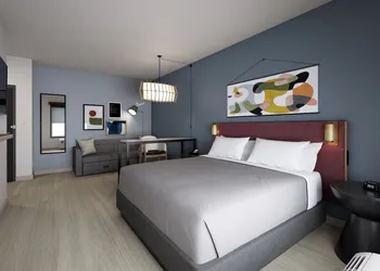Atwell Suites Corpus Christi Southeast by IHG hotel thumbnail 5
