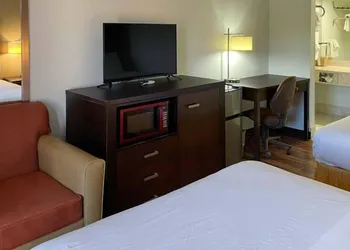 Motel 6 Fancy Gap, VA hotel thumbnail 6
