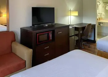 Motel 6 Fancy Gap, VA hotel thumbnail 6