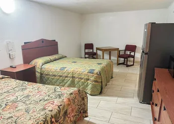 Shamrock Kings Inn By Oyo Marked Tree I-555 hotel thumbnail 5