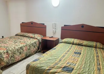 Shamrock Kings Inn By Oyo Marked Tree I-555 hotel thumbnail 6