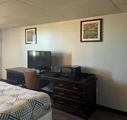 Studio 6 Borger, Tx – Boom Town hotel detail image 3