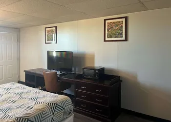 Studio 6 Borger, Tx – Boom Town hotel thumbnail 3