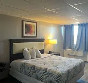 Studio 6 Borger, Tx – Boom Town hotel detail image 4