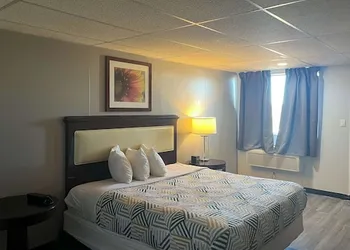 Studio 6 Borger, Tx – Boom Town hotel thumbnail 4