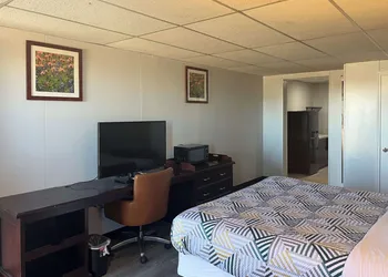 Studio 6 Borger, Tx – Boom Town hotel thumbnail 5